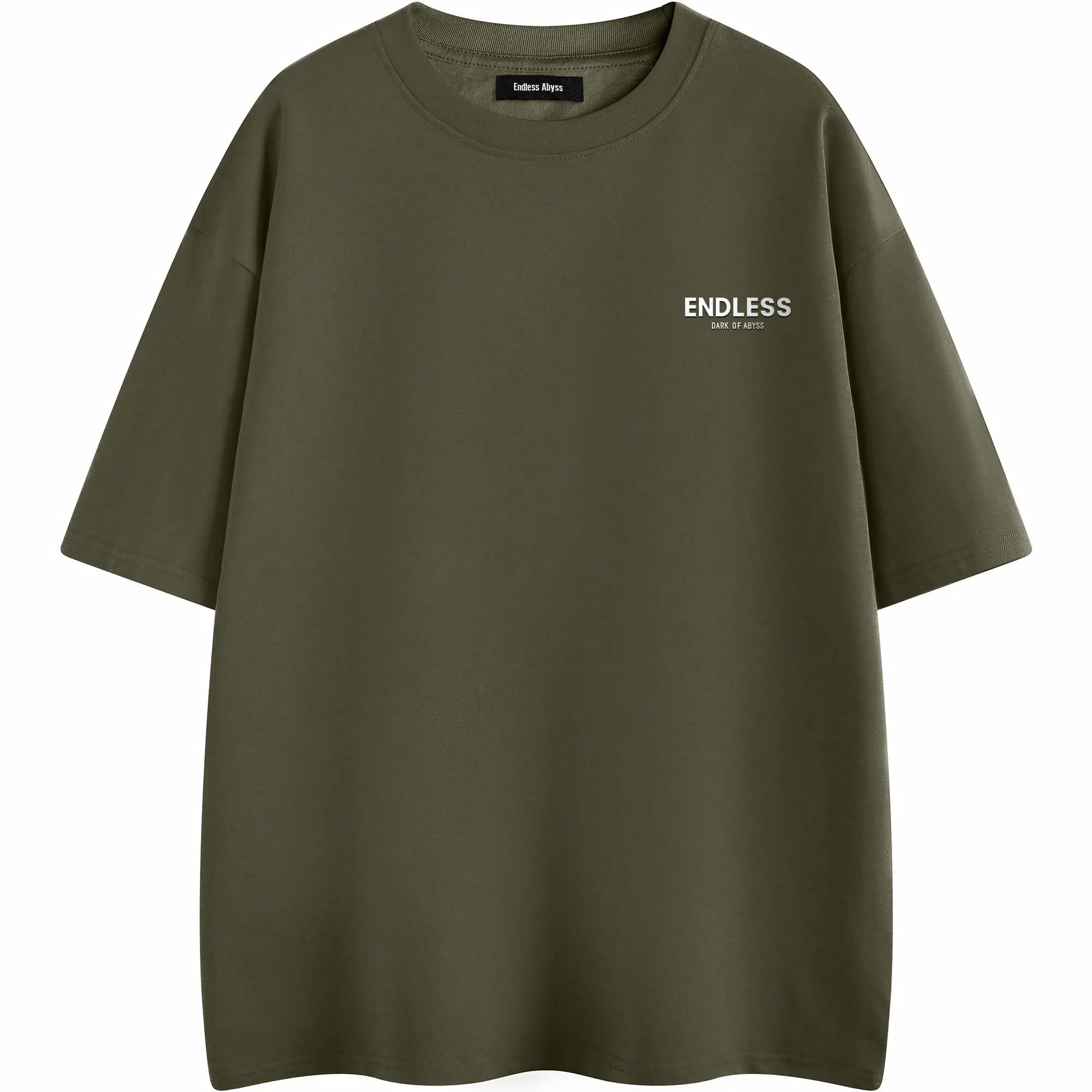 Endless Abyss Logo T