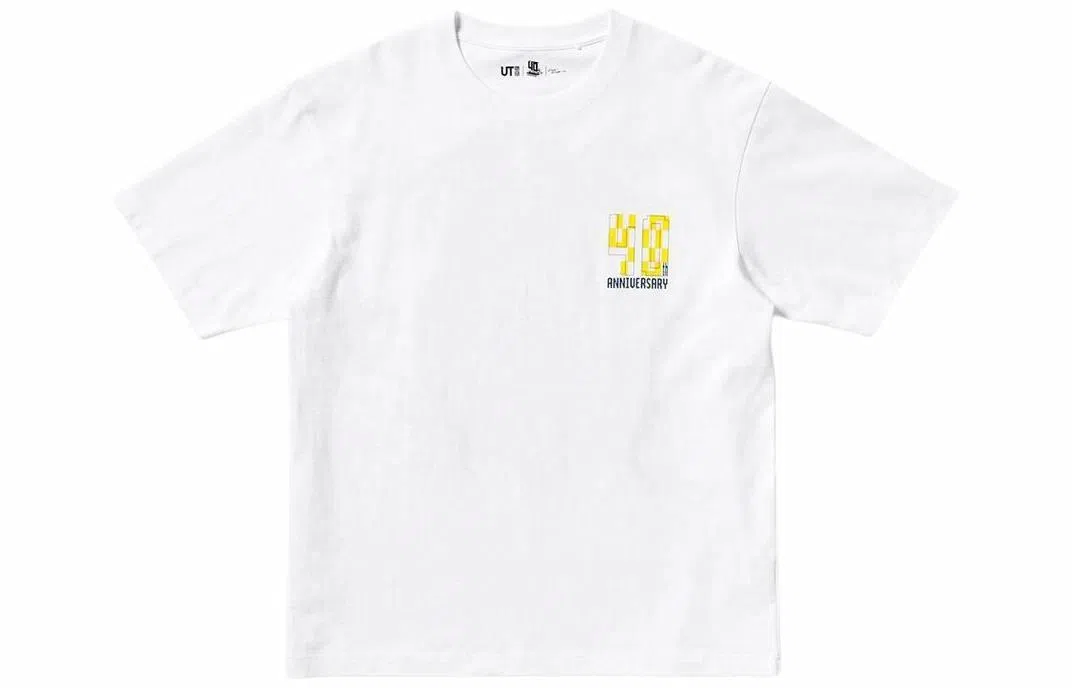 UNIQLO Kosuke Kawamura T