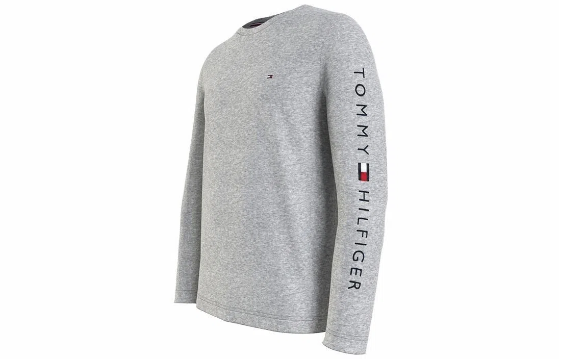 Tommy Hilfiger logoT