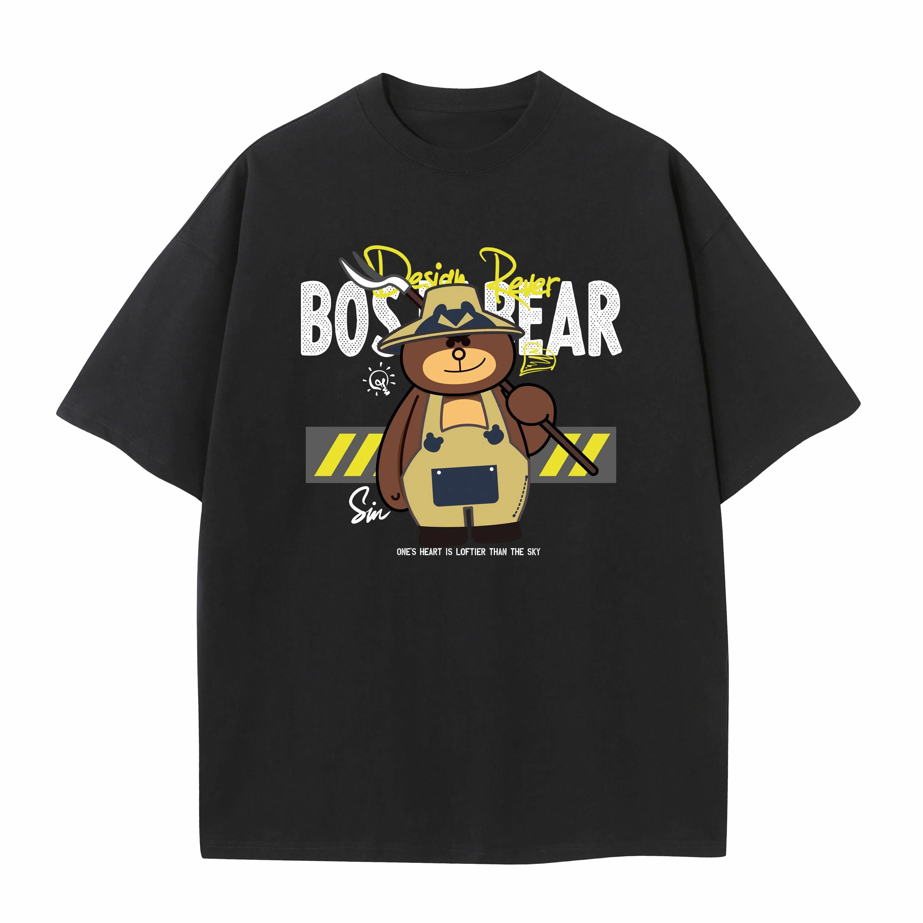 BOS BEAR T