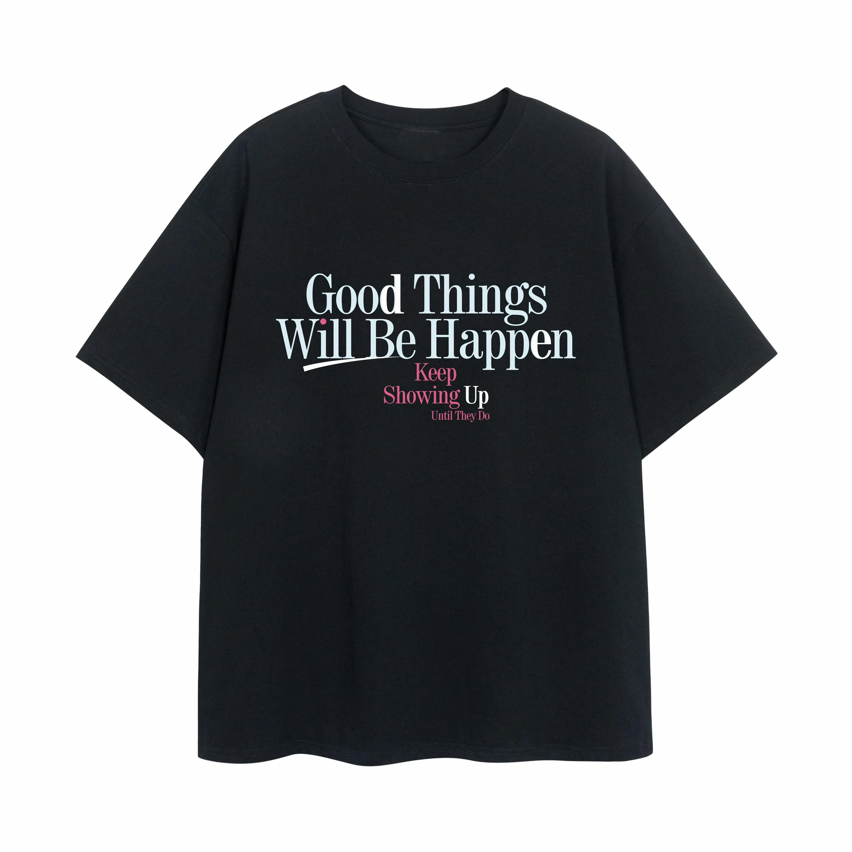 RECOLETA LogoSloganT