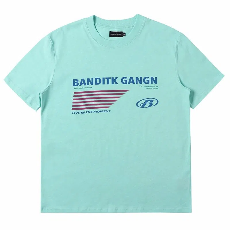 BANDITK GANGN T