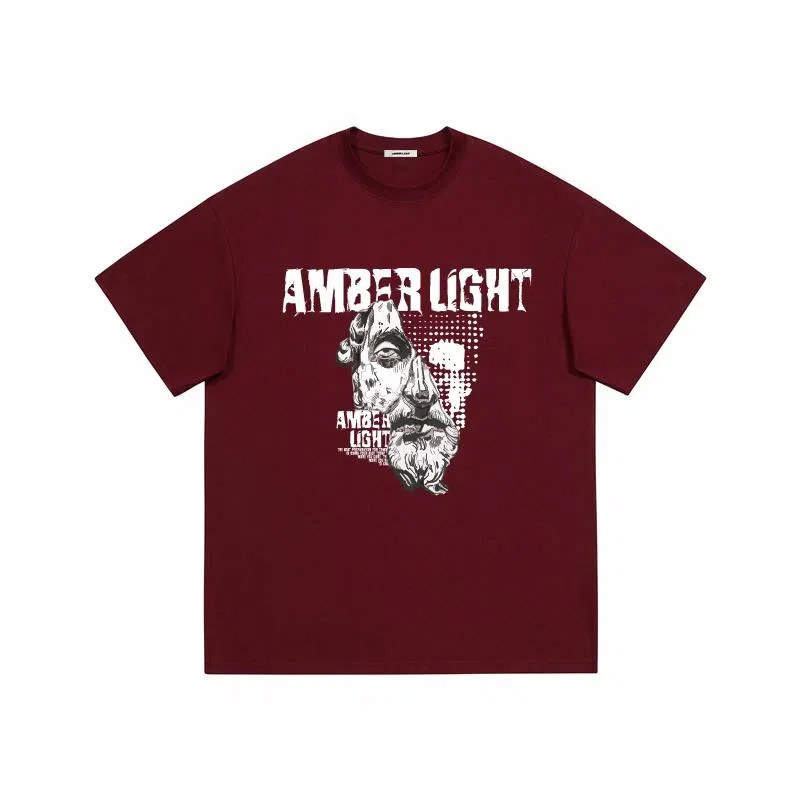 AMBER LIGHT T