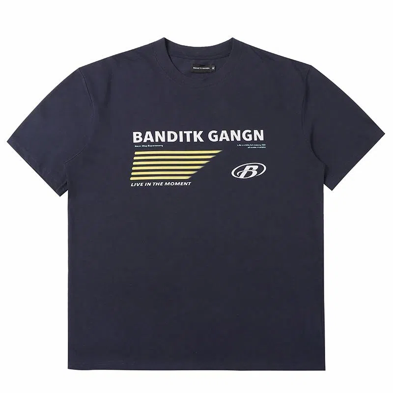 BANDITK GANGN T