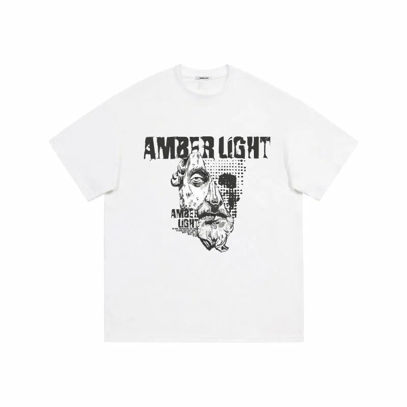 AMBER LIGHT T