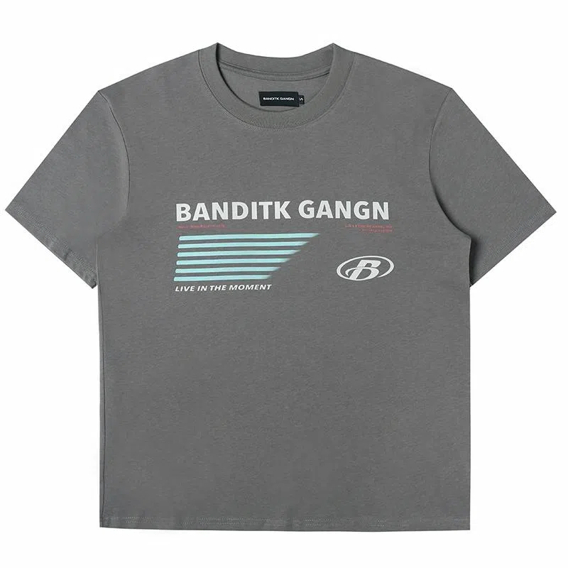 BANDITK GANGN T