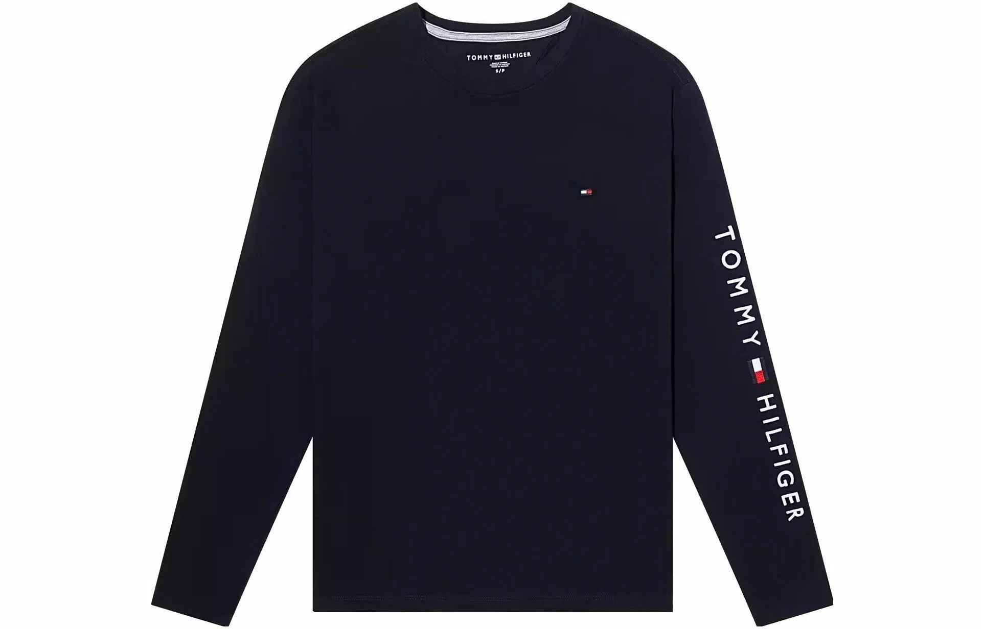 Tommy Hilfiger logoT