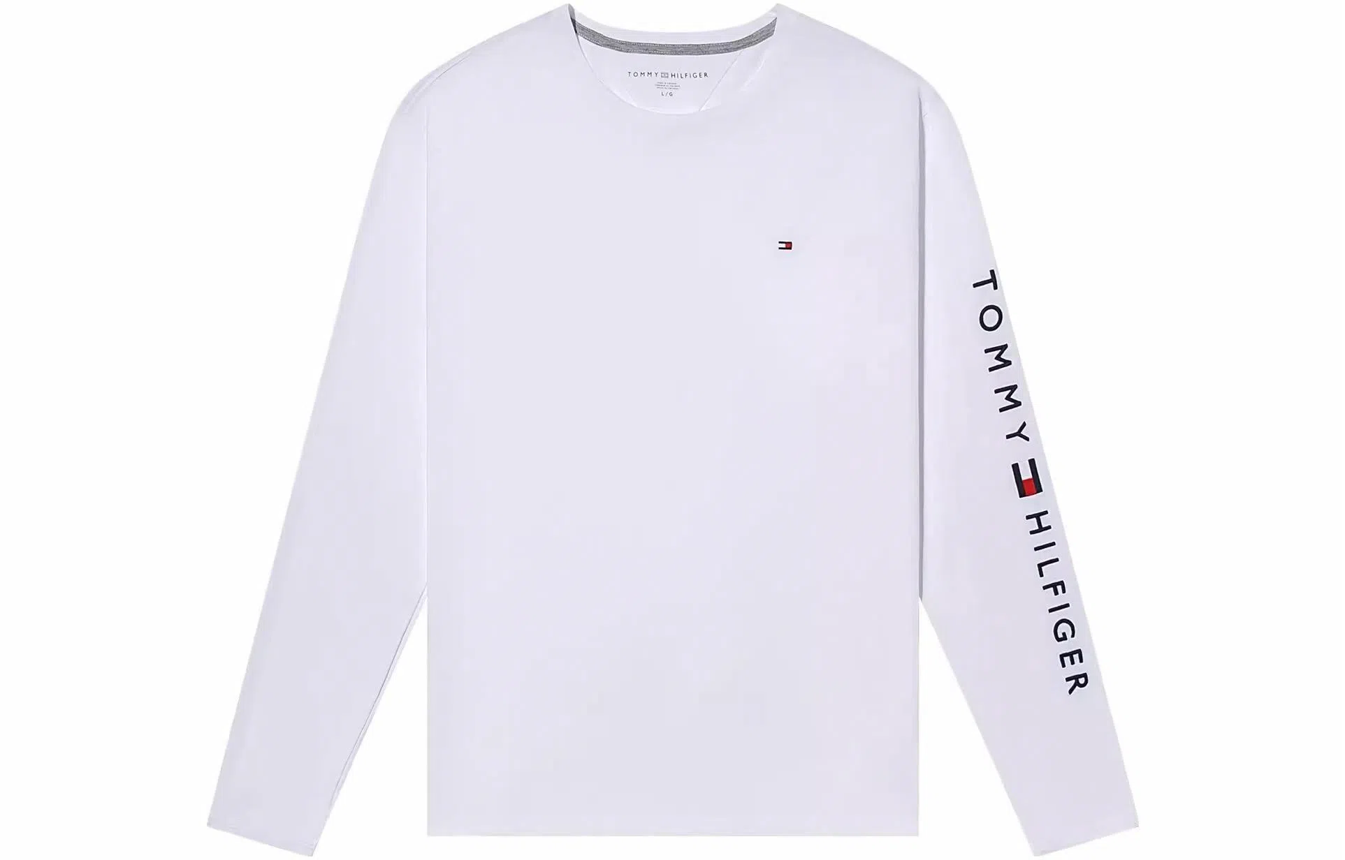 Tommy Hilfiger logoT