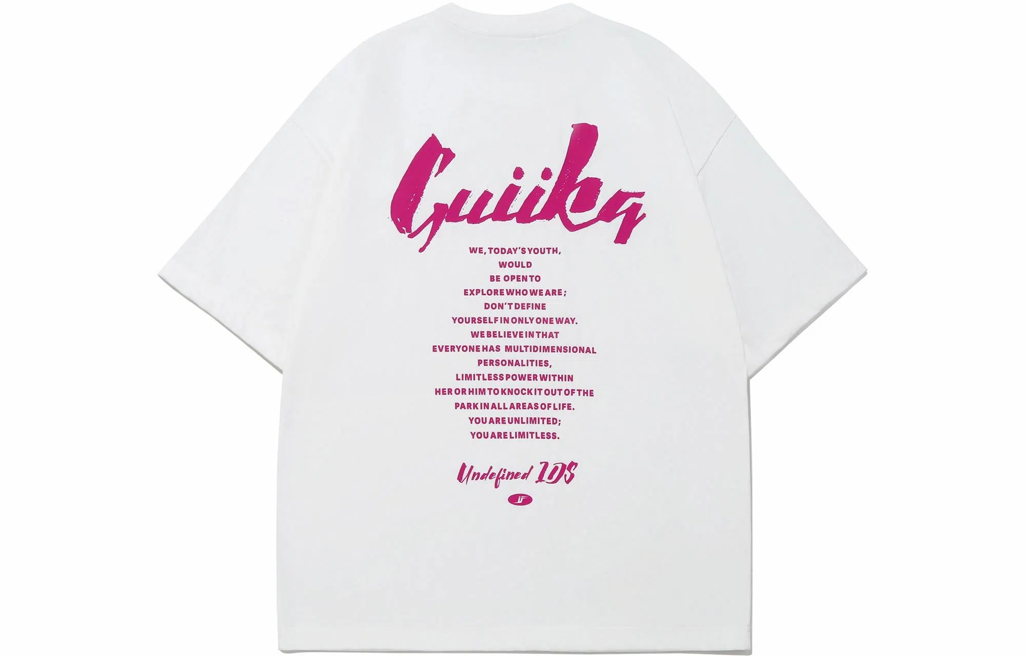 Guuka T-Shirt