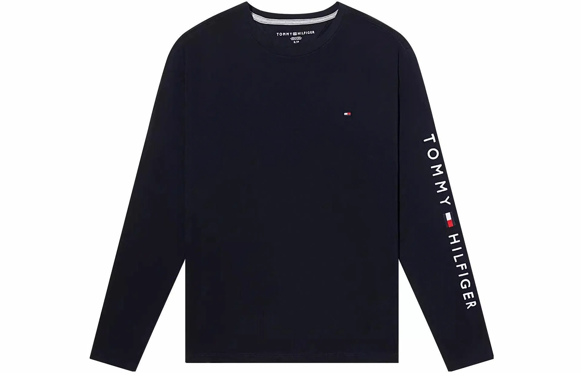Tommy Hilfiger logoT