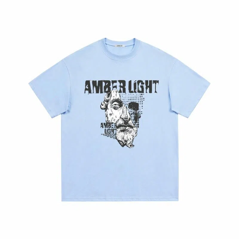 AMBER LIGHT T