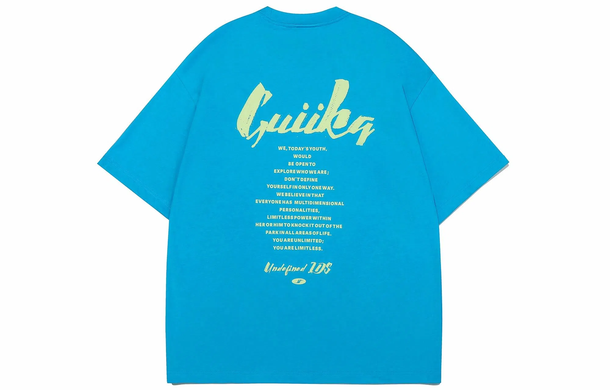 Guuka T-Shirt