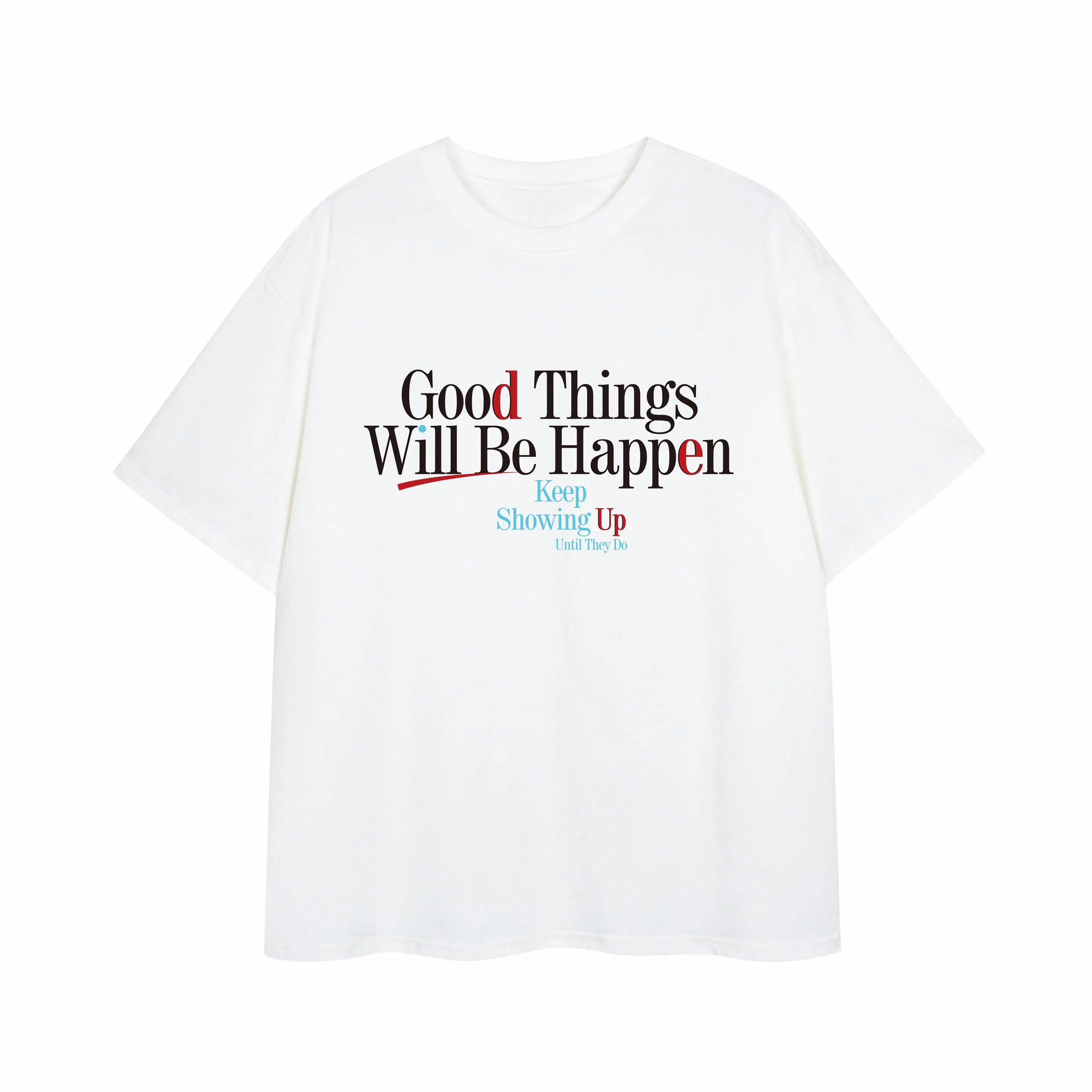 RECOLETA LogoSloganT