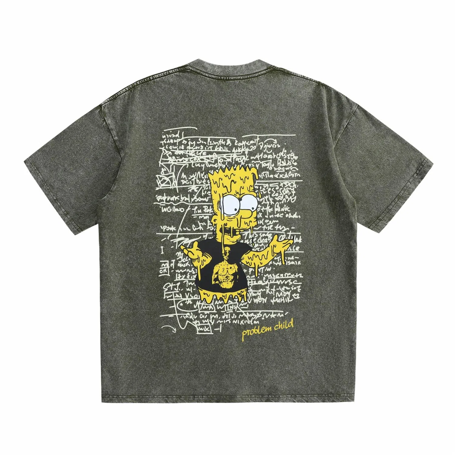 The Simpsons T
