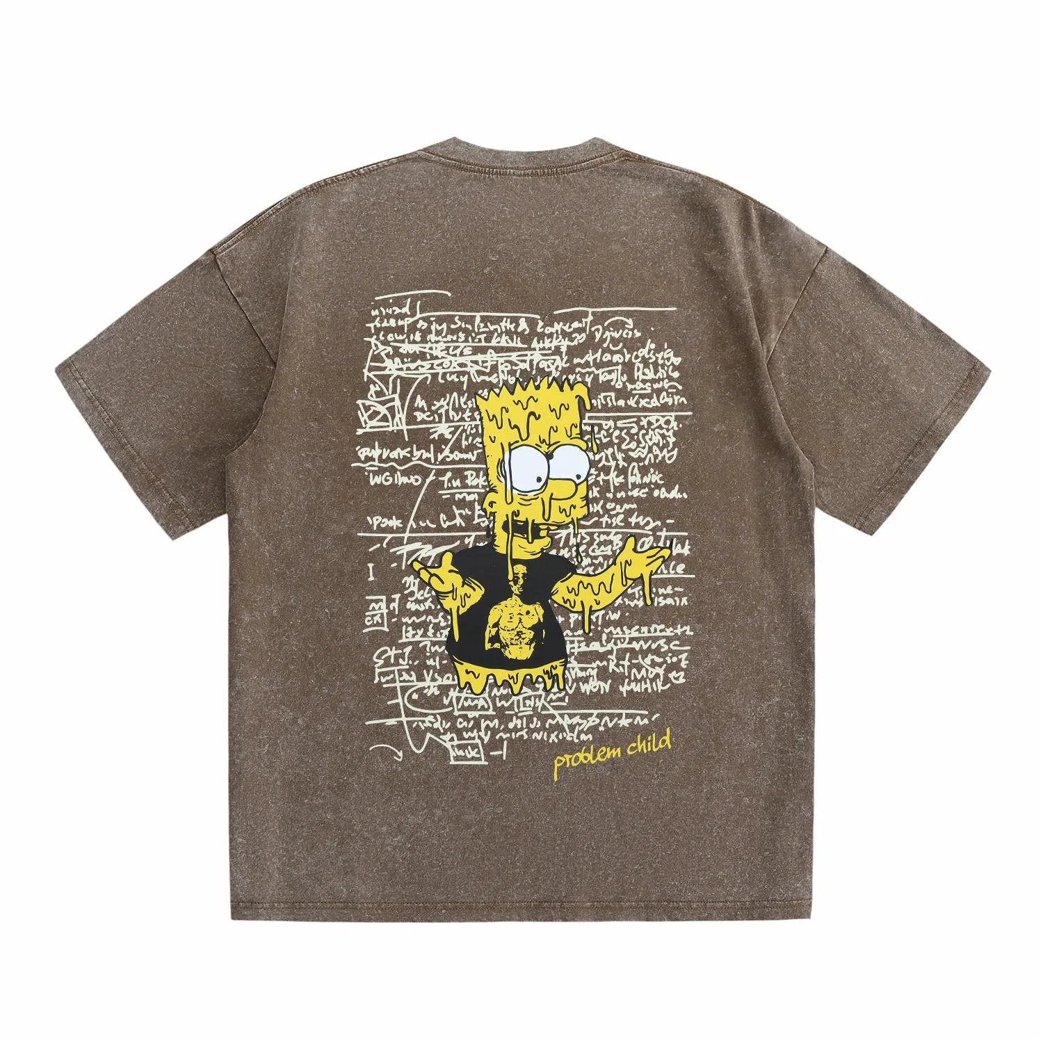 The Simpsons T