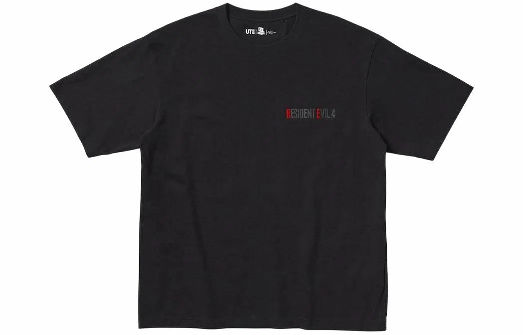 UNIQLO Kosuke Kawamura T