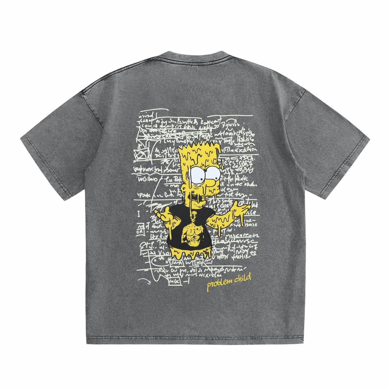 The Simpsons T
