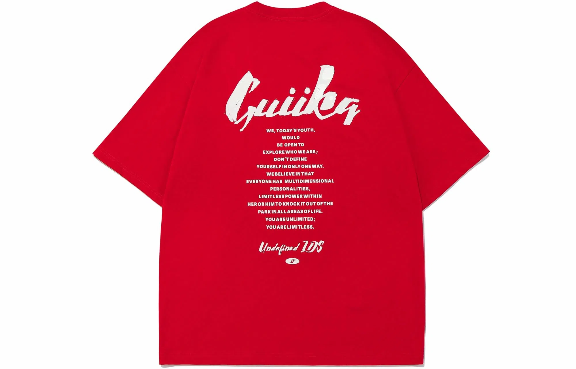 Guuka T-Shirt