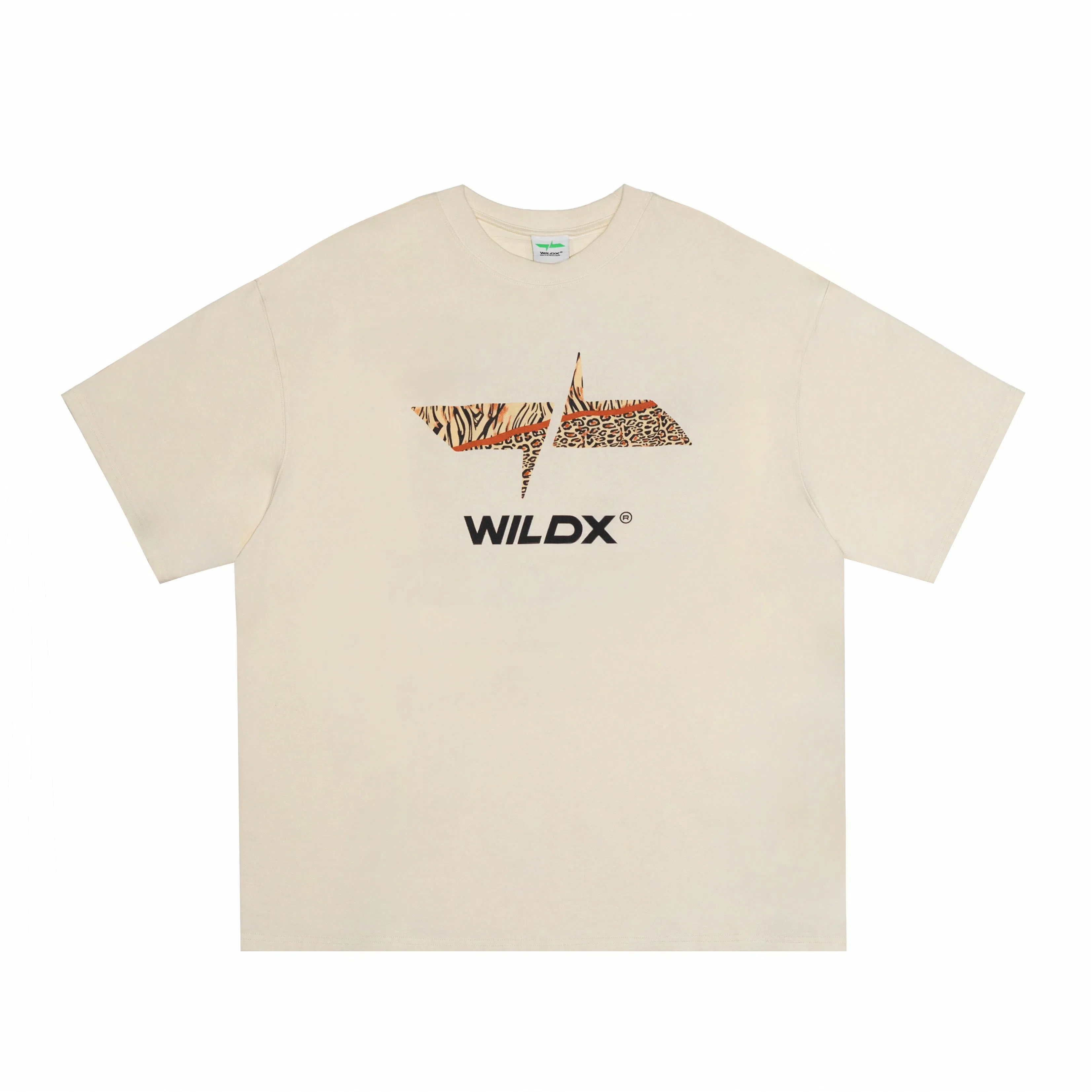 WILDX SPACE LOGOT