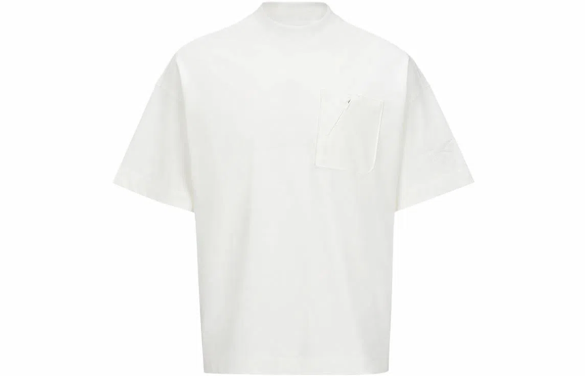 Reebok BEATS POCKET TEE U T