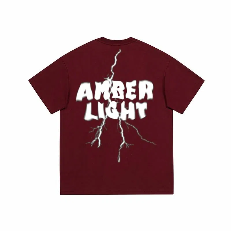 AMBER LIGHT T