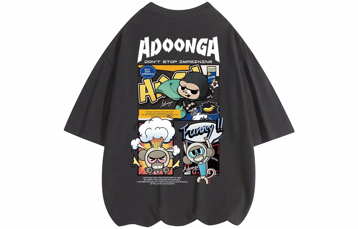 ADOONGA T-Shirt