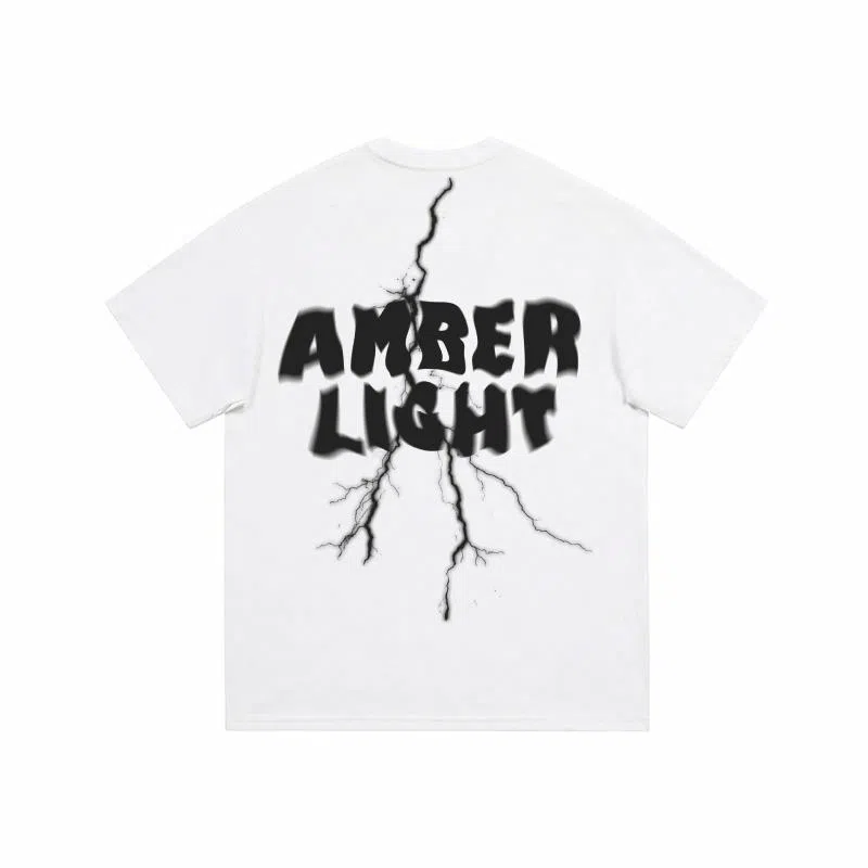 AMBER LIGHT T