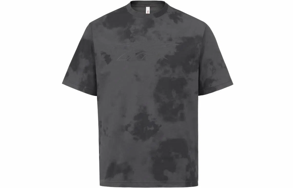 Reebok Camp Knit Tee