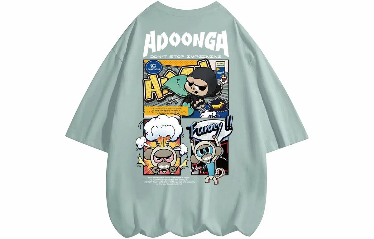 ADOONGA T-Shirt