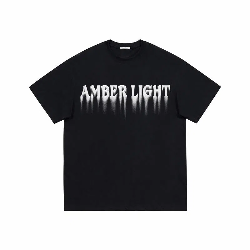 AMBER LIGHT T