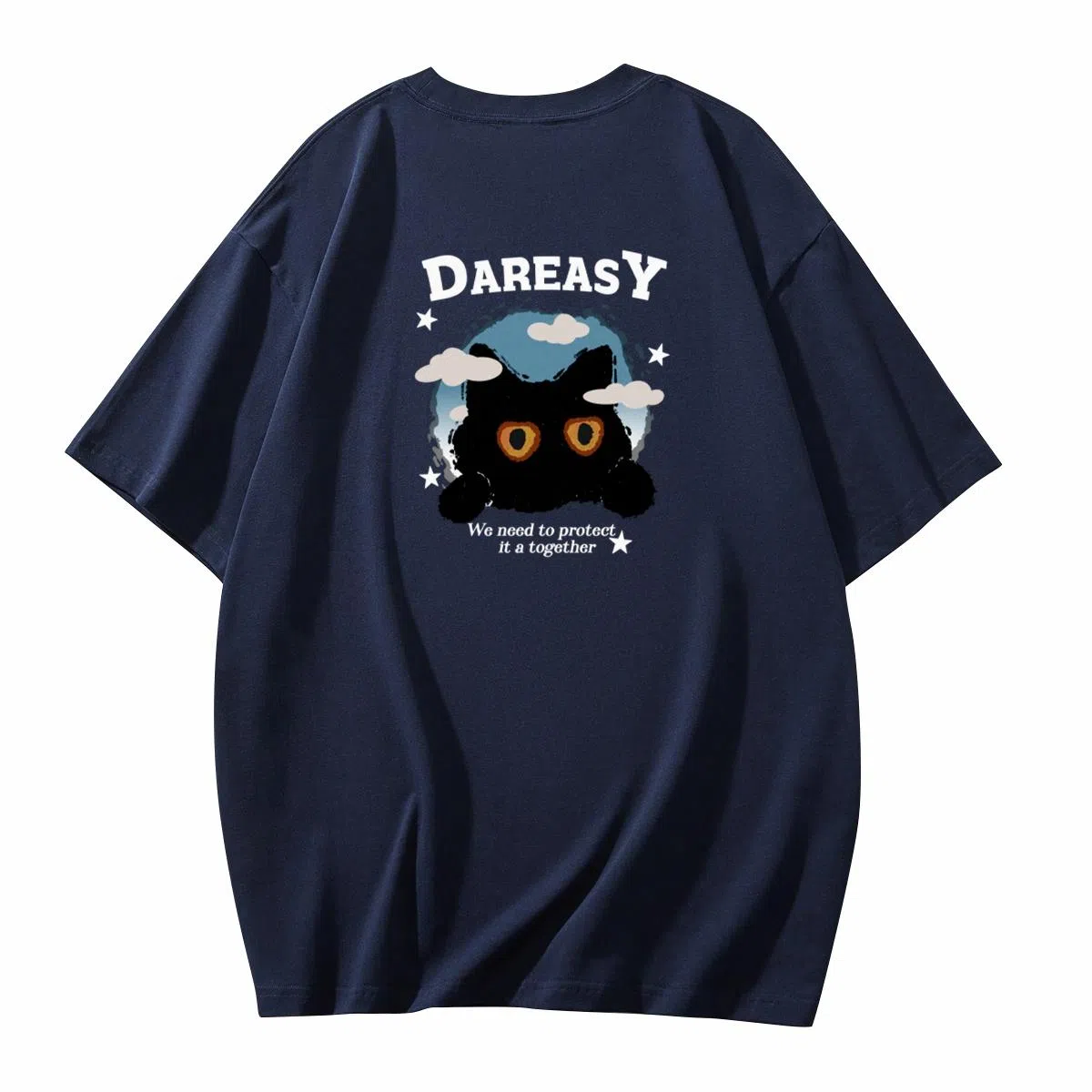 DAREASY T