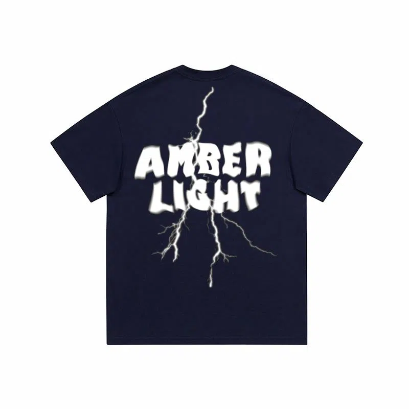 AMBER LIGHT T