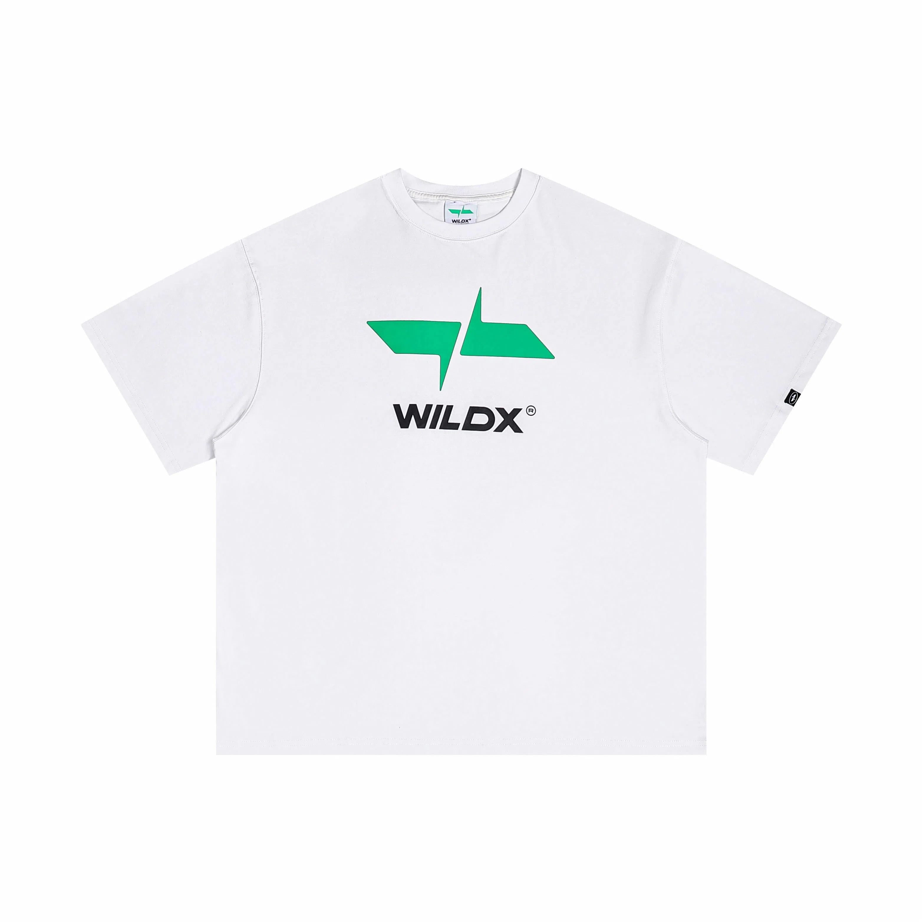 WILDX SPACE LOGOT