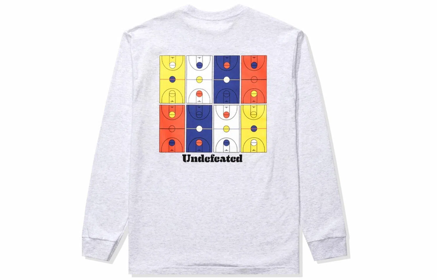 UNDEFEATED FW23 T