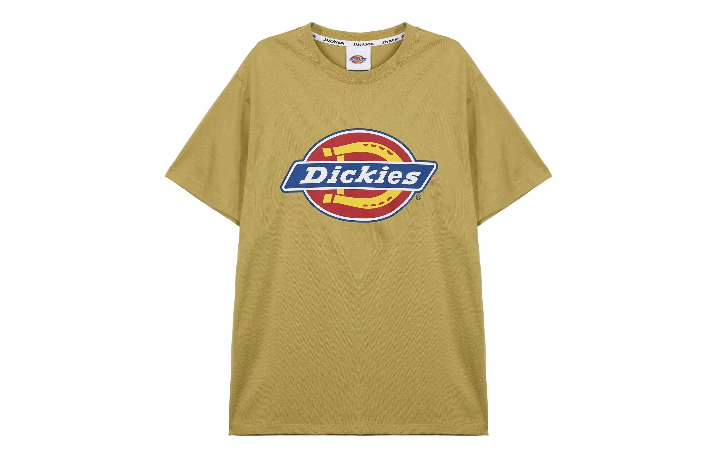 Dickies LogoT