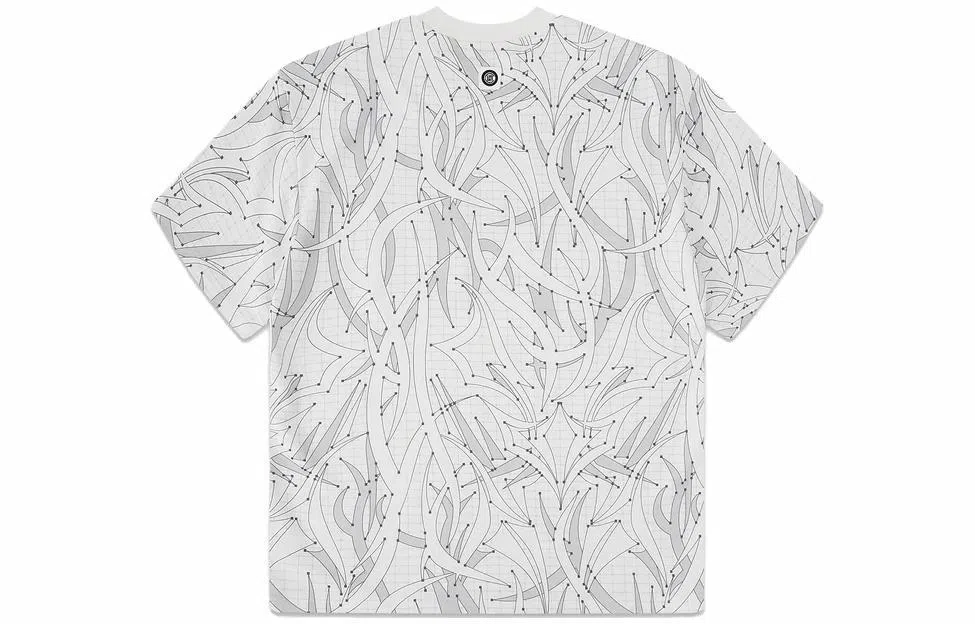 CLOT x STAFFONLY FW23 T