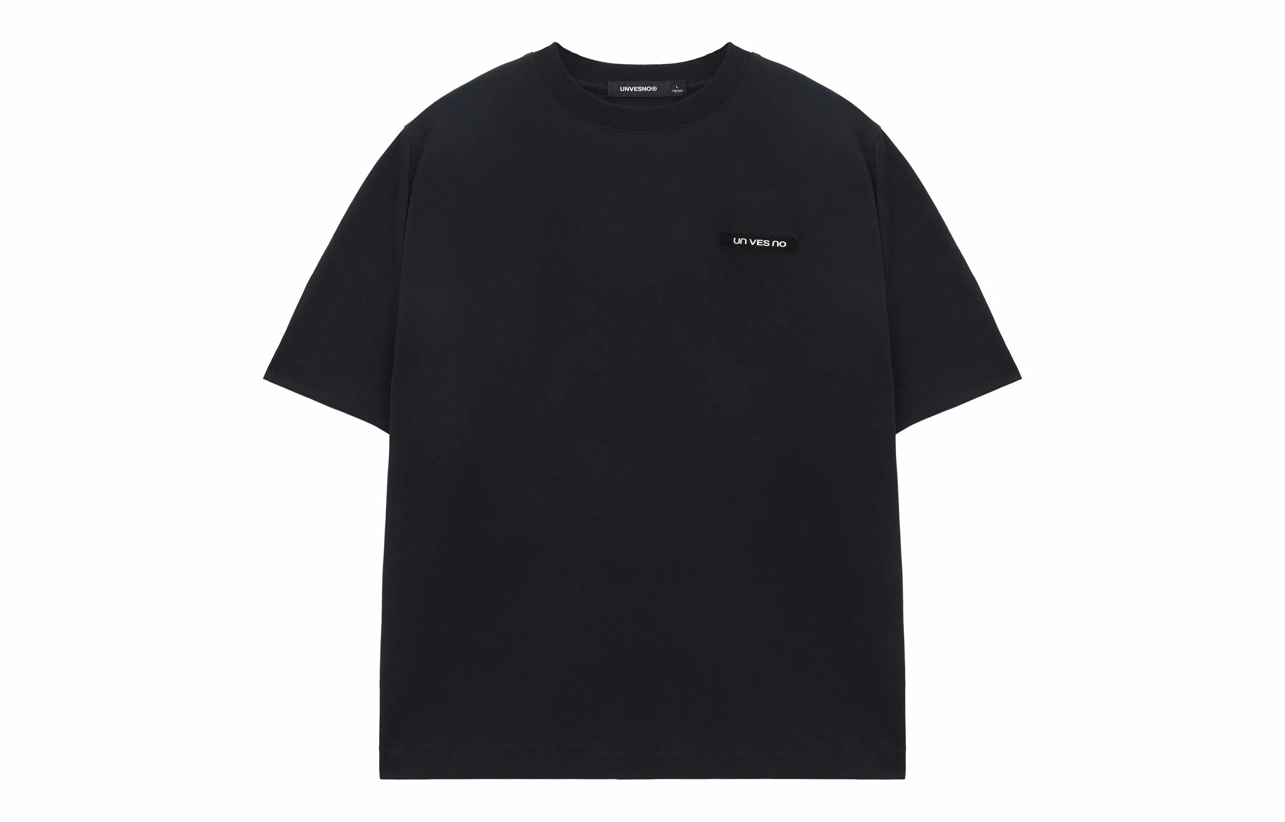 Unvesno(UN) SportLife50cleanfitT