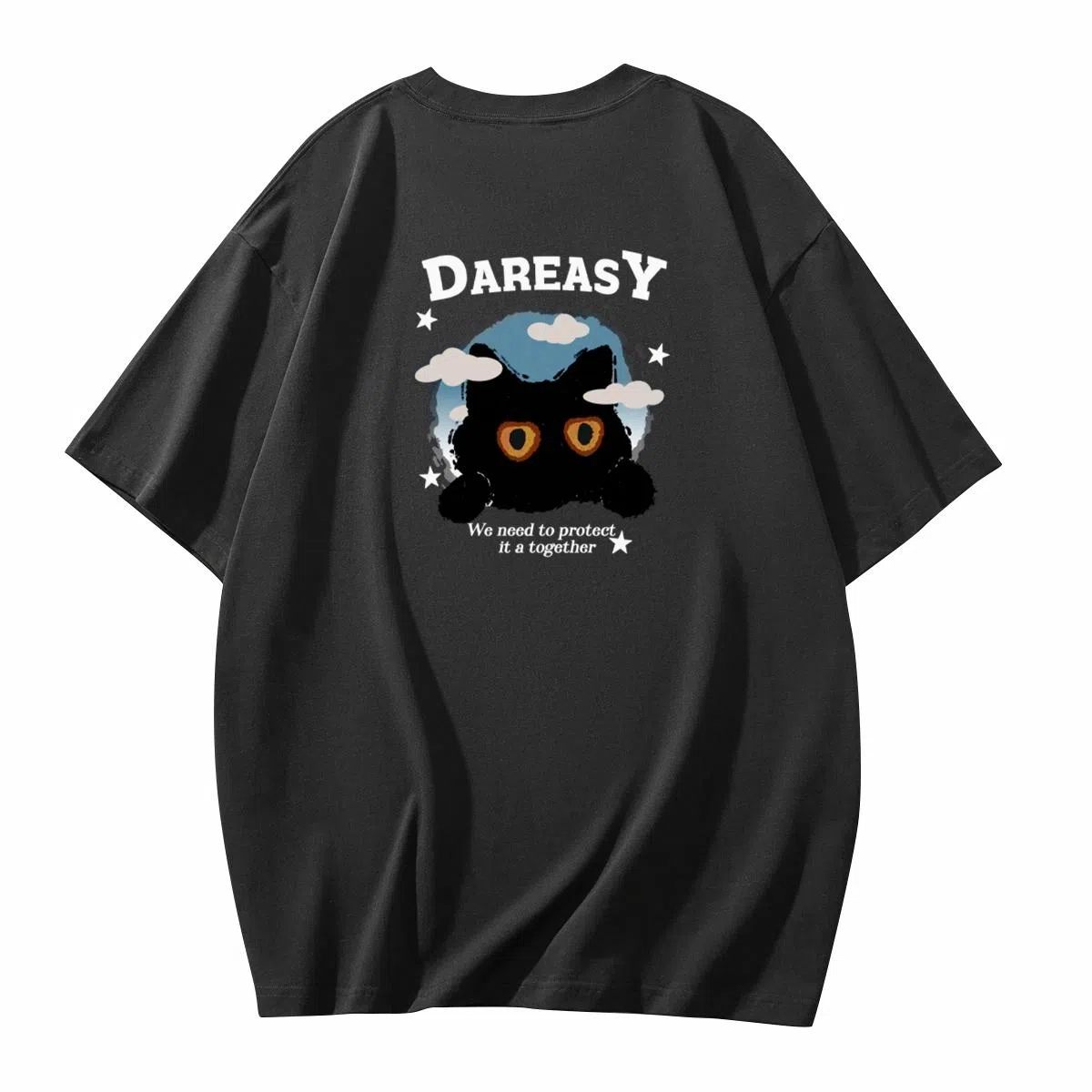 DAREASY T