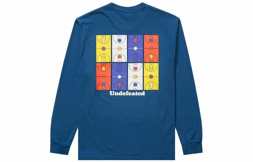 UNDEFEATED FW23 T
