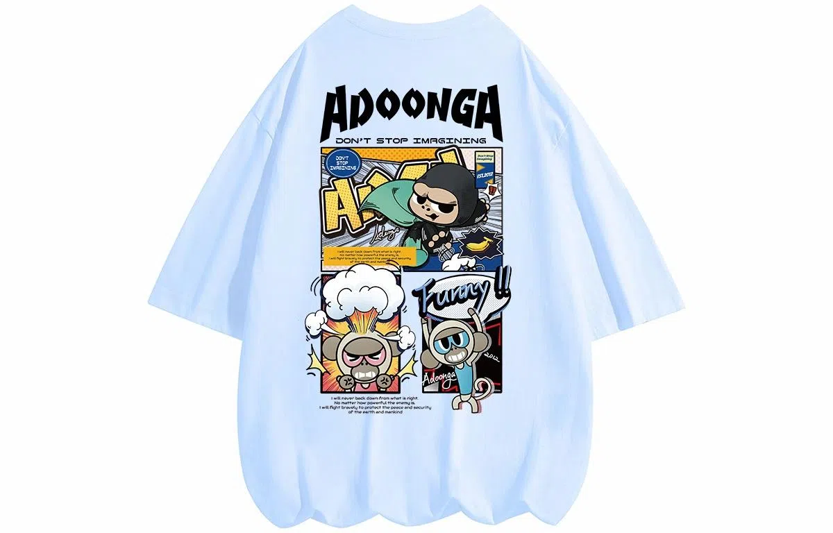 ADOONGA T-Shirt