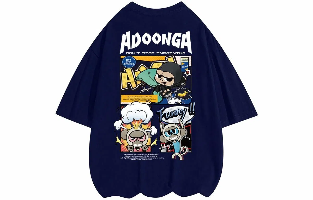 ADOONGA T-Shirt