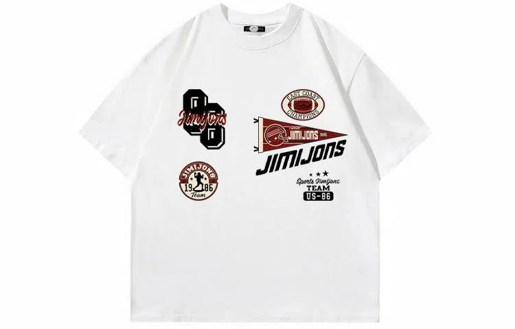 JIMIJONS T