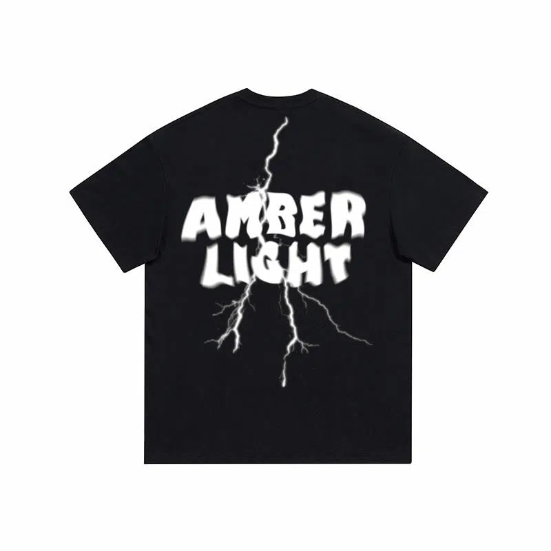 AMBER LIGHT T