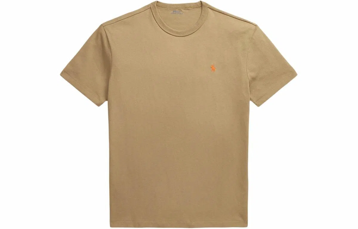 Polo Ralph Lauren Logo SS24T