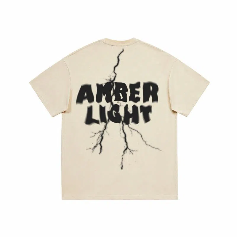 AMBER LIGHT T