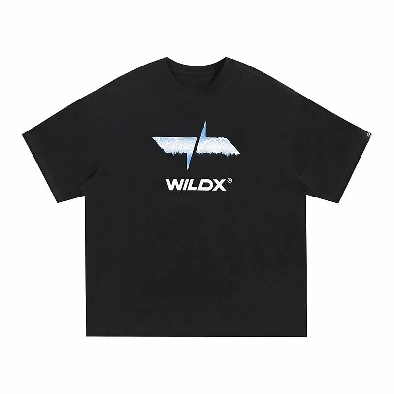 WILDX SPACE LOGOT