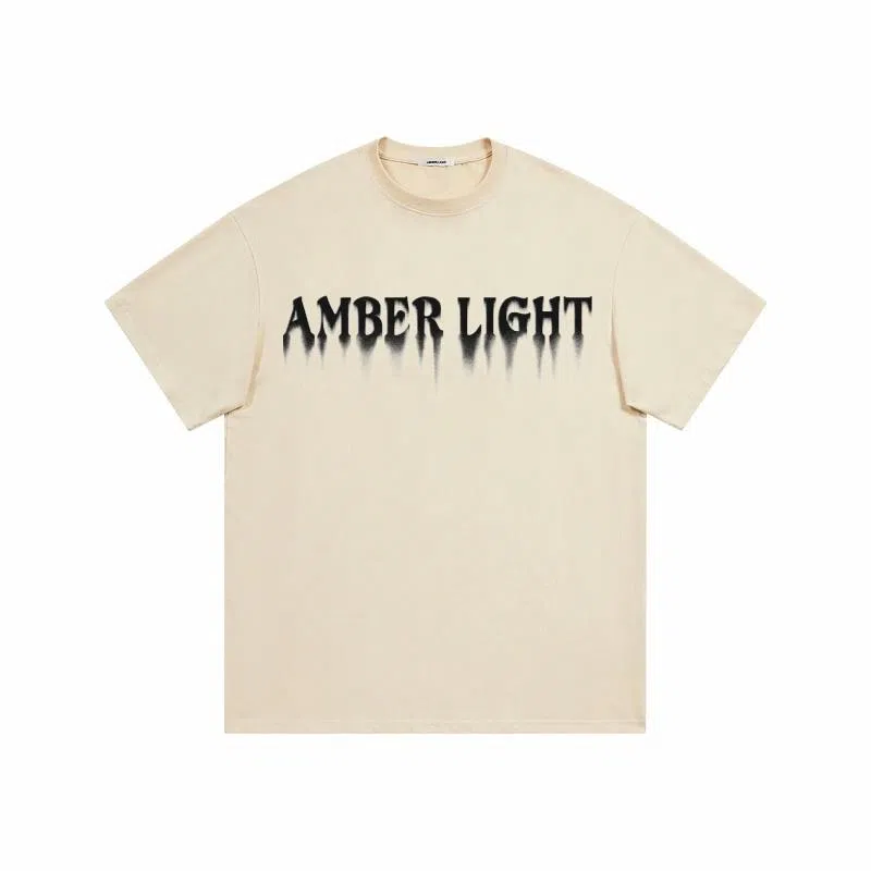 AMBER LIGHT T