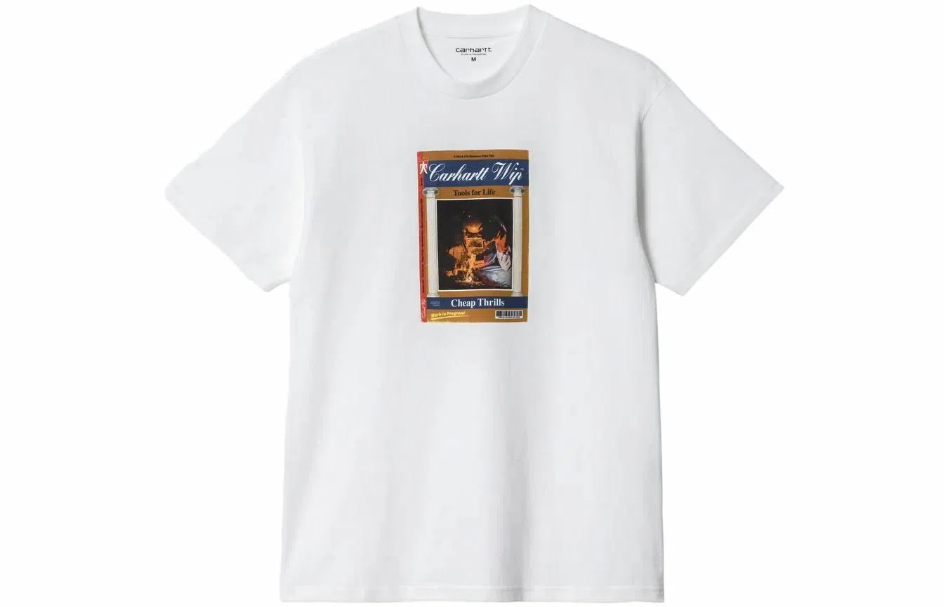Carhartt WIP Cheap Thrills T-Shirt