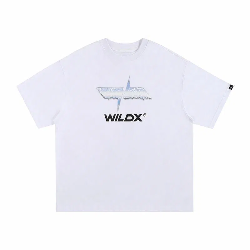 WILDX SPACE LOGOT