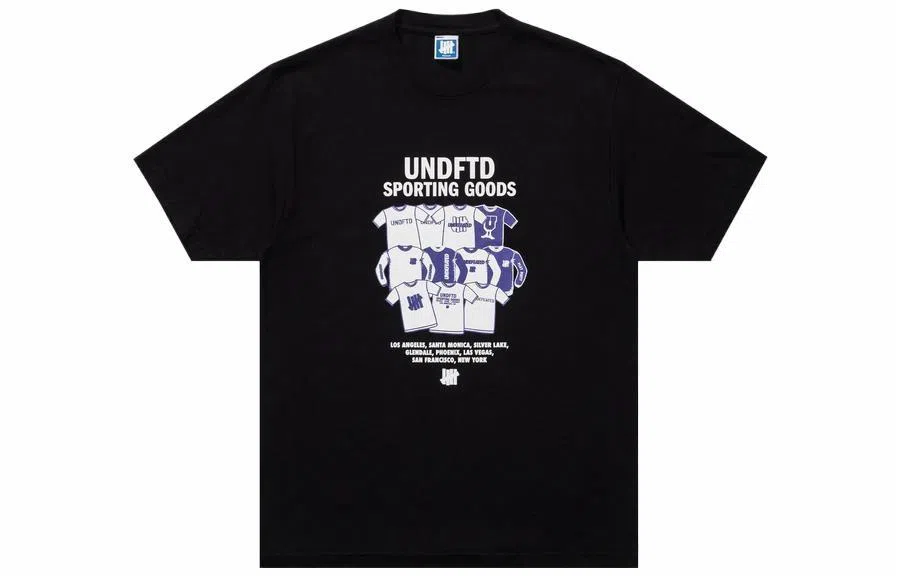 UNDEFEATED SS24T